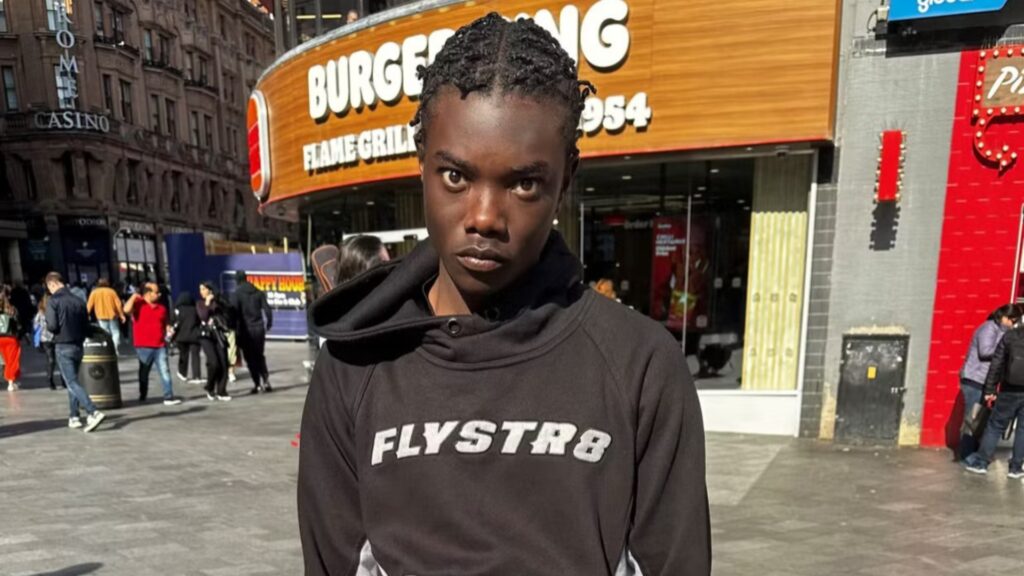 TikTok prankster prank Mizzy controversies