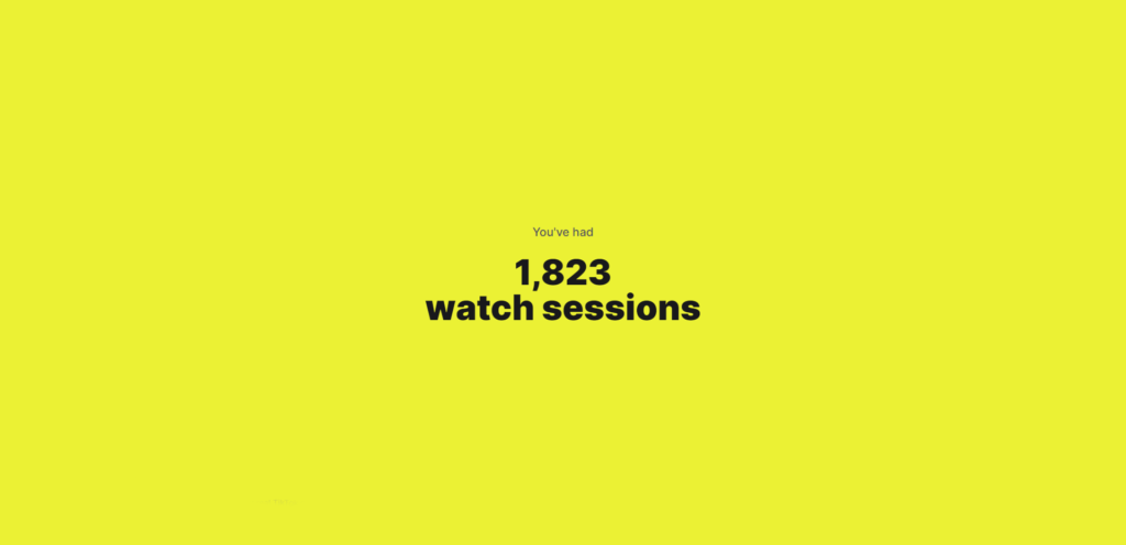 Wrapped for TikTok Explained; How to Get Stats