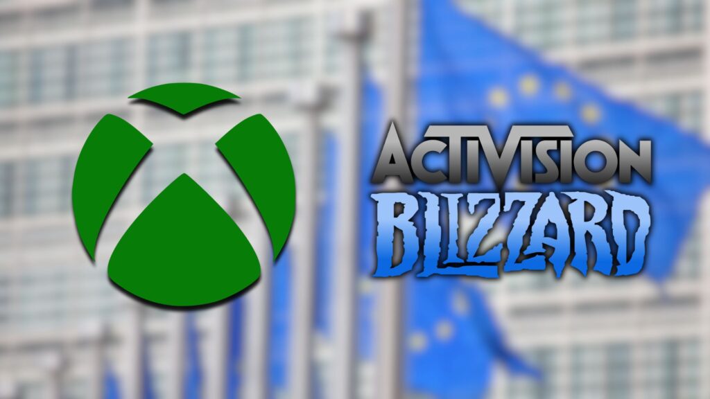 Xbox acquires Activision Blizzard Will they still release games on PlayStation - Featured