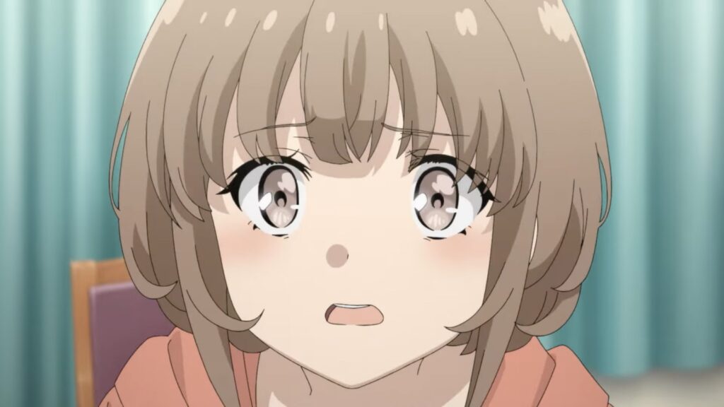 Rascal Does Not Dream of a Sister Venturing Out (Image via CloverWorks)