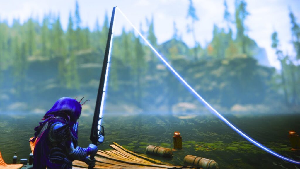 How to Fish in Destiny 2 | Destiny 2 guide