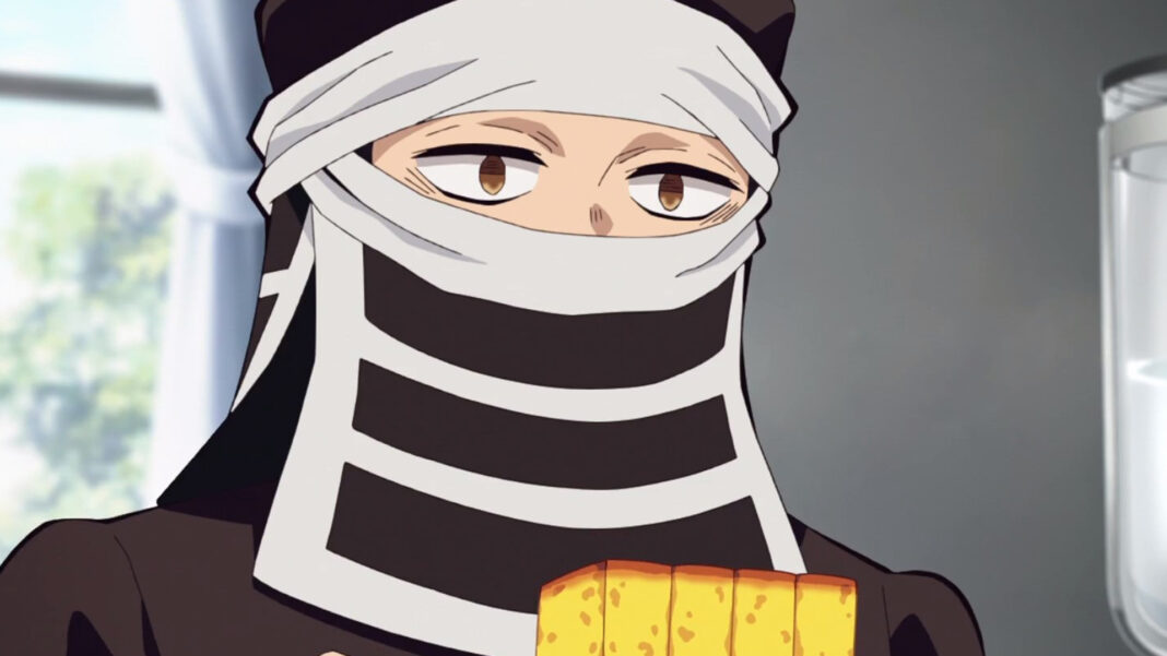 How important are the Kakushi in Demon Slayer?