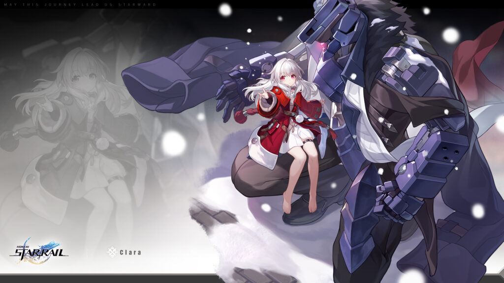 Honkai Star Rail