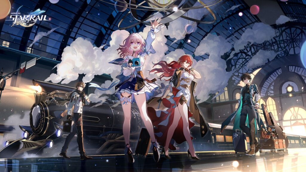 Honkai Star Rail: Ministry of Education Quiz Answers