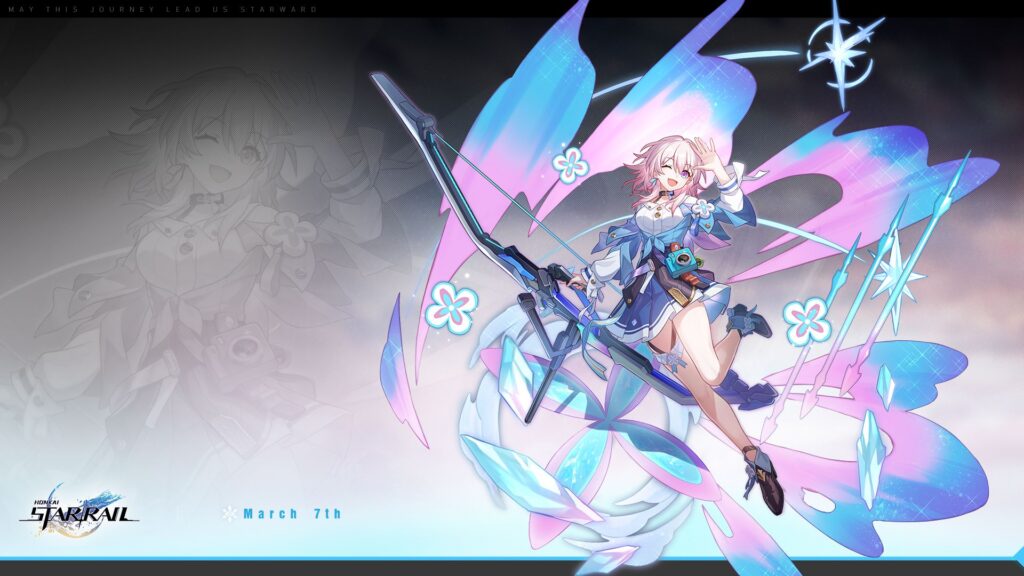 Honkai Star Rail