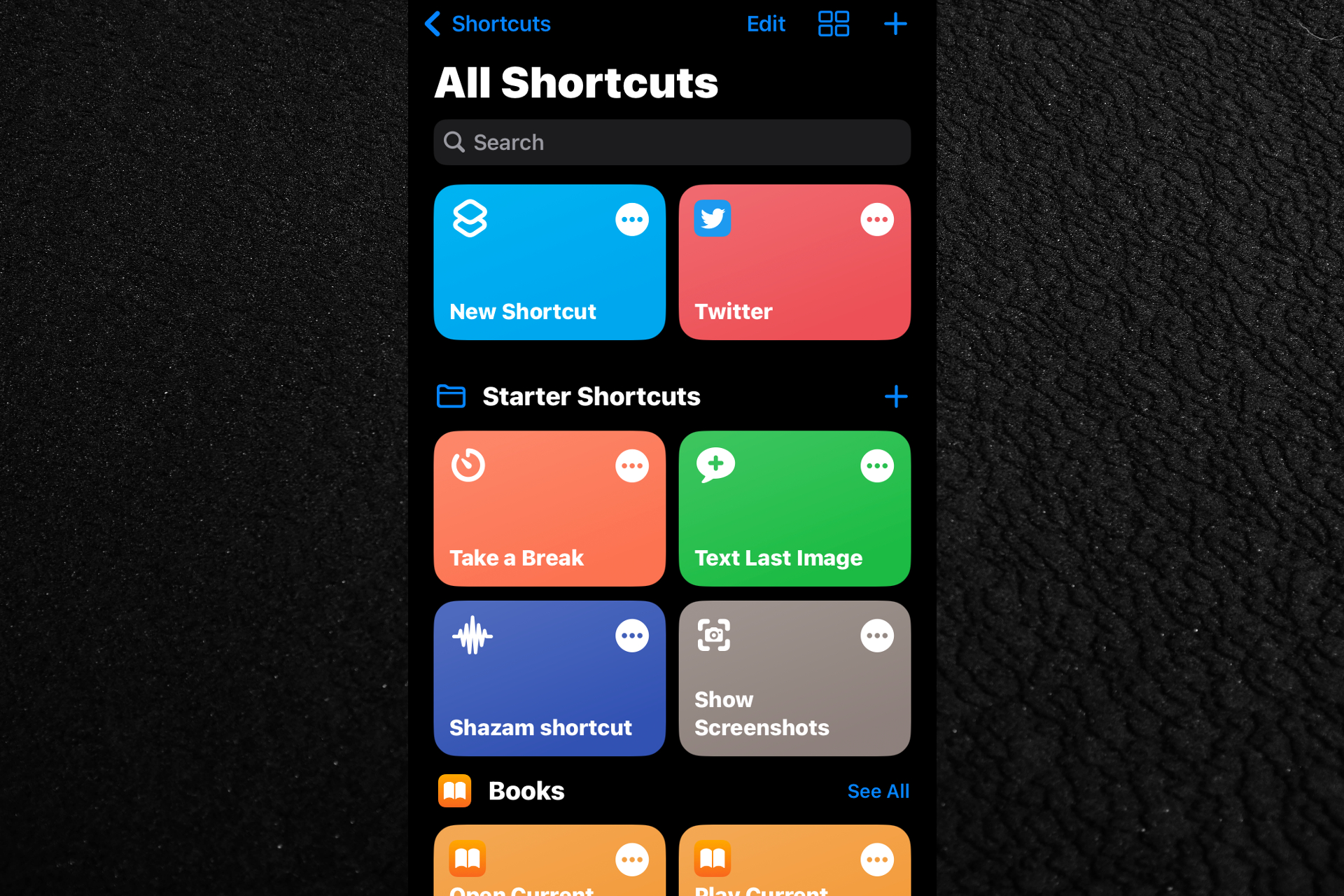 iPhone Schedule a Text (Download Shortcuts)