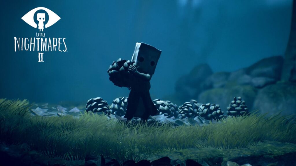 Little Nightmares
