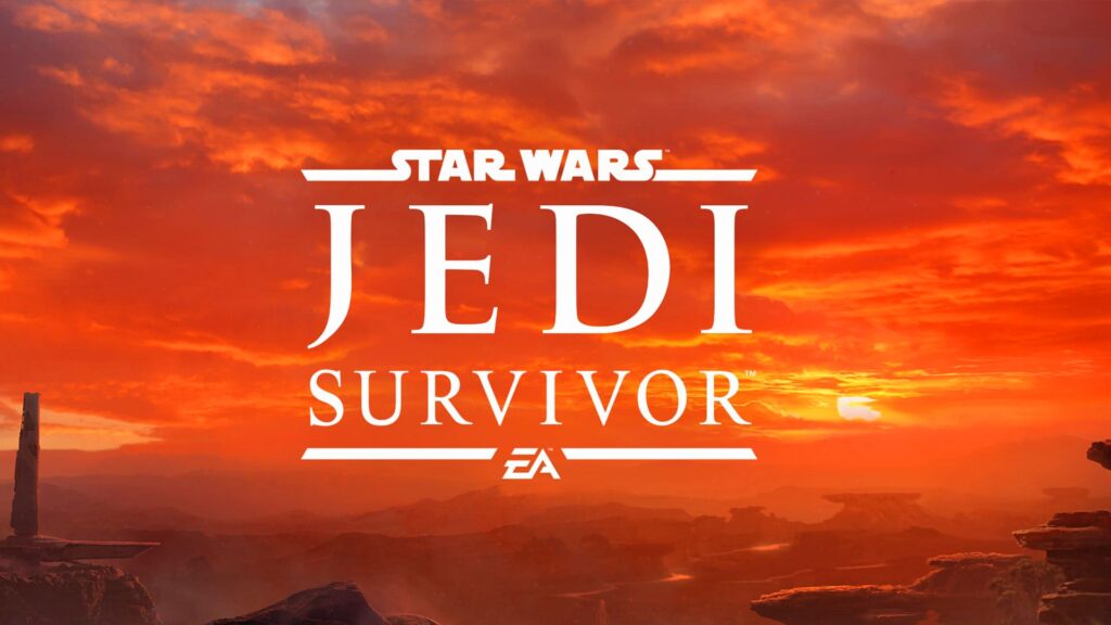 Star Wars Jedi Survivor