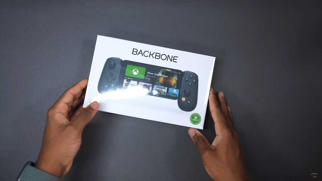 Backbone One: Can I use it on Xbox?
