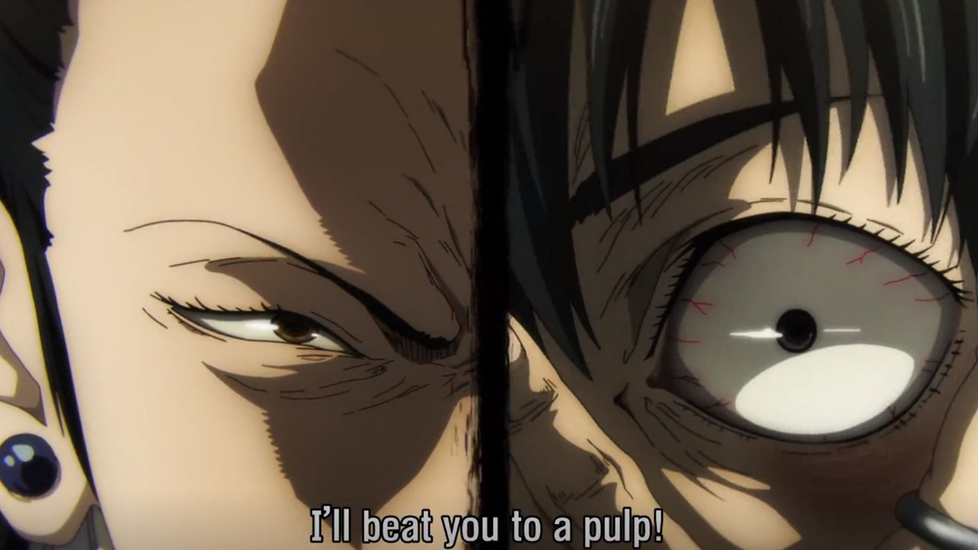 Yuta vs Kenjaku in Jujutsu Kaisen Chapter 239 spoilers
