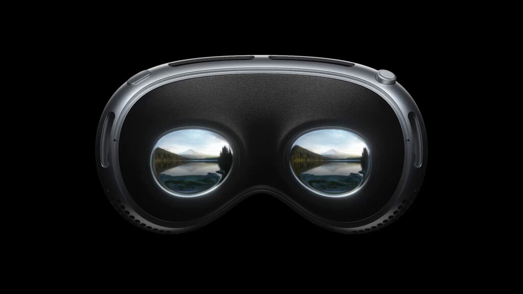 Apple Vision Pro: 5 Reasons You Should Buy It
