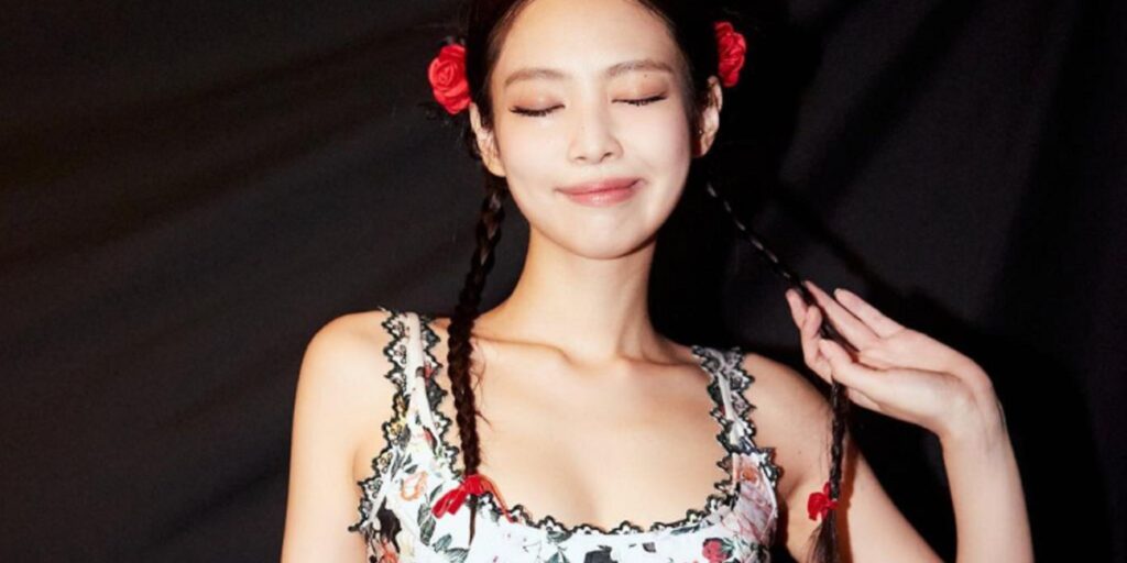 BLACKPINK Jennie leaves mid-concert in Melbourne due to health condition Latest update