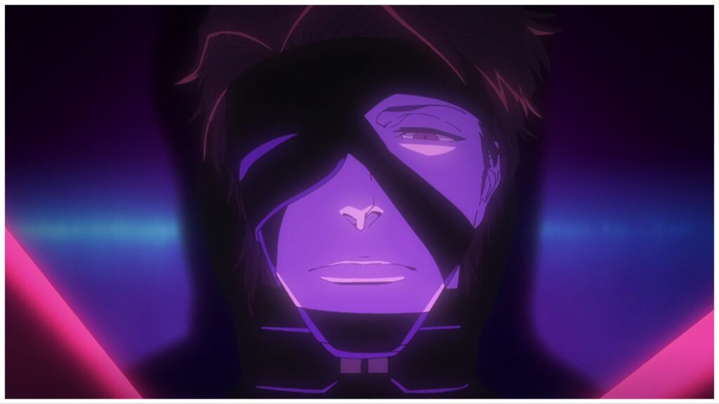 Bleach Thousand Year Blood War Will Aizen make a comeback