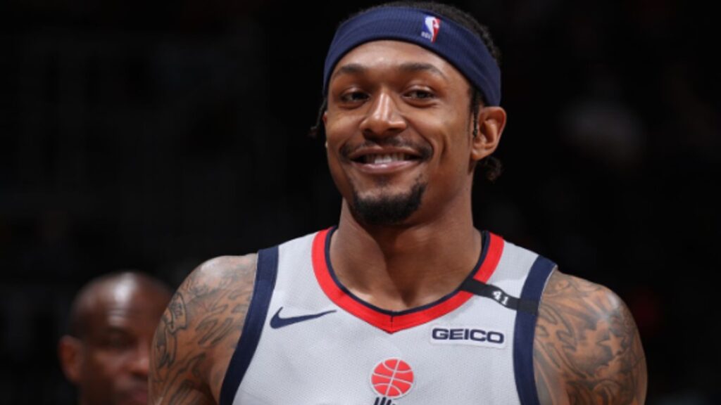 Bradley Beal no trade clause contract