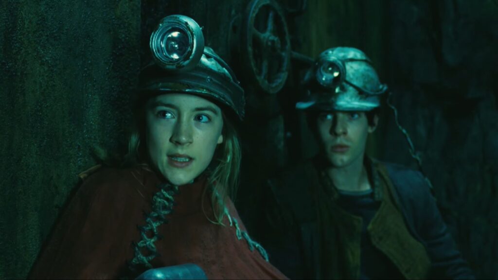 City of Ember