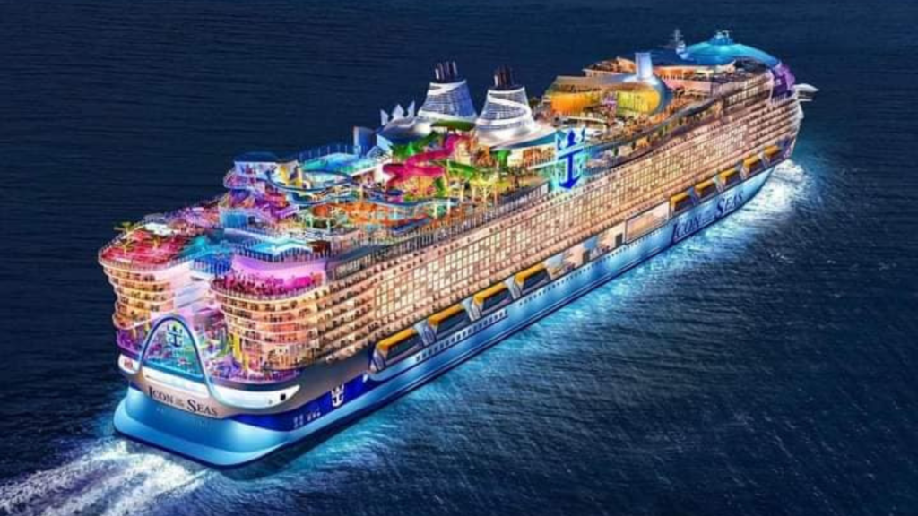 Cost of Royal Caribbean's Utopia of the Seas