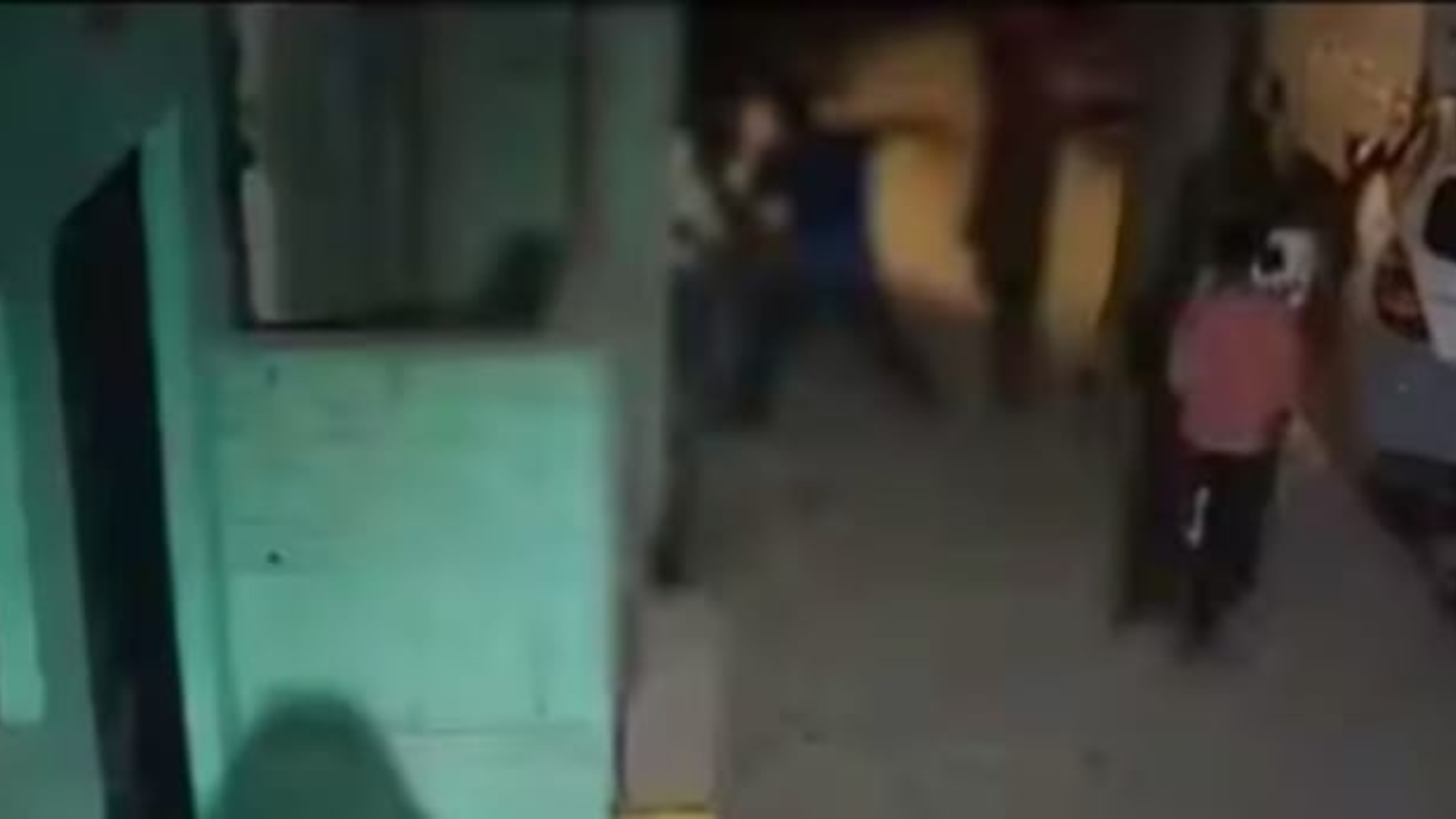 Shahbad Dairy Murder Delhi