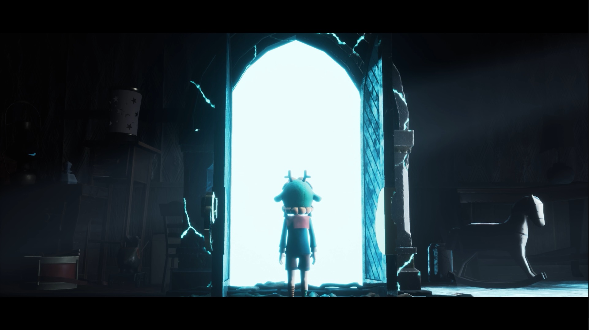 Daydream Forgotten Sorrow Alternate Ending