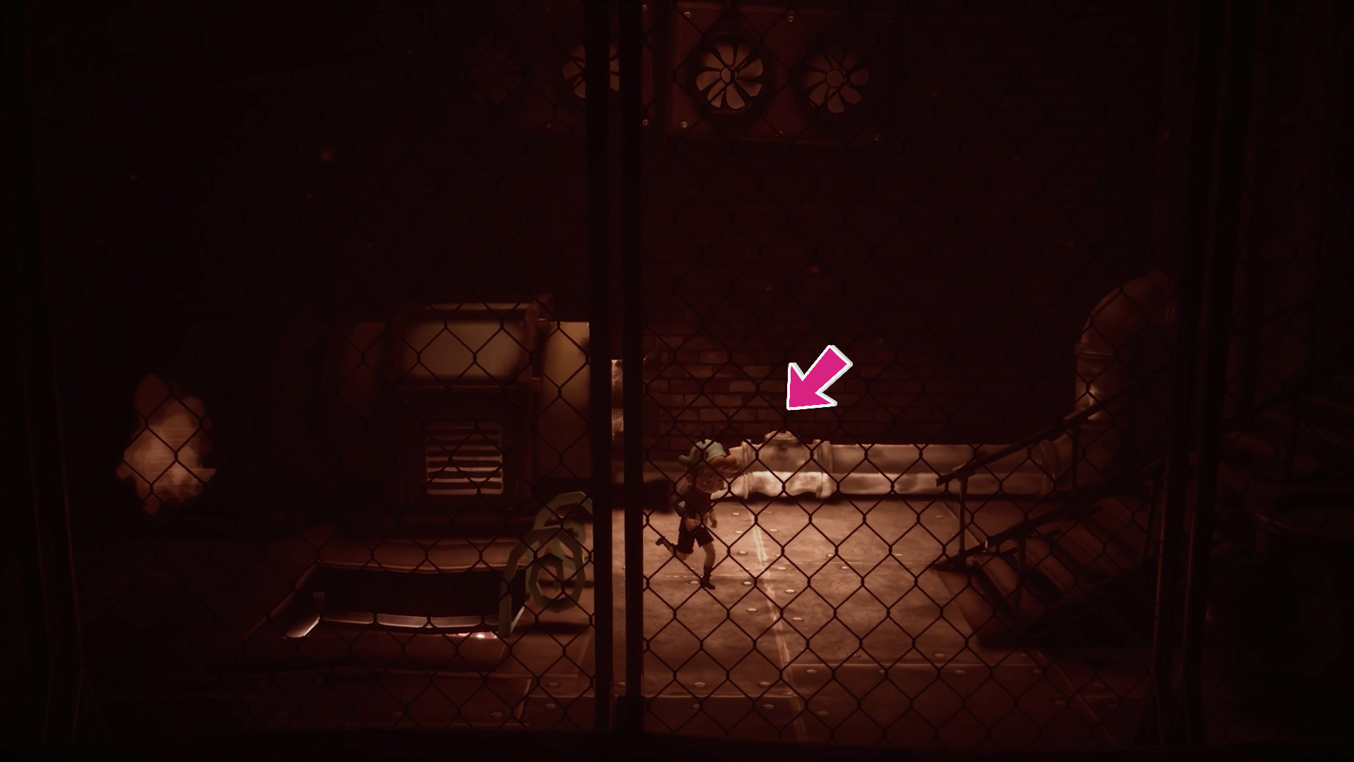 Daydream Forgotten Sorrow Bottle Achievement Valve