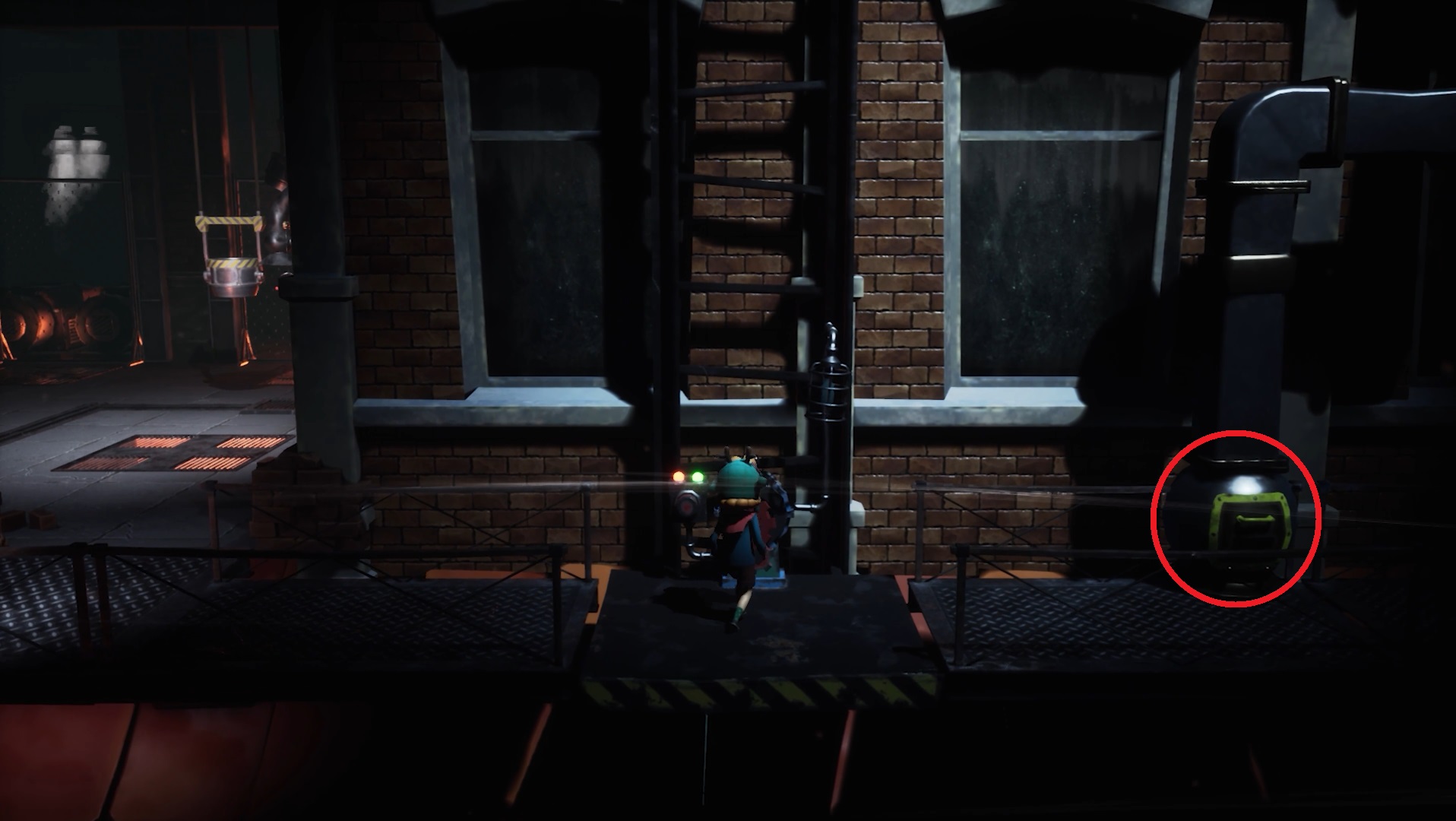 Daydream Forgotten Sorrow Bottle Achievement