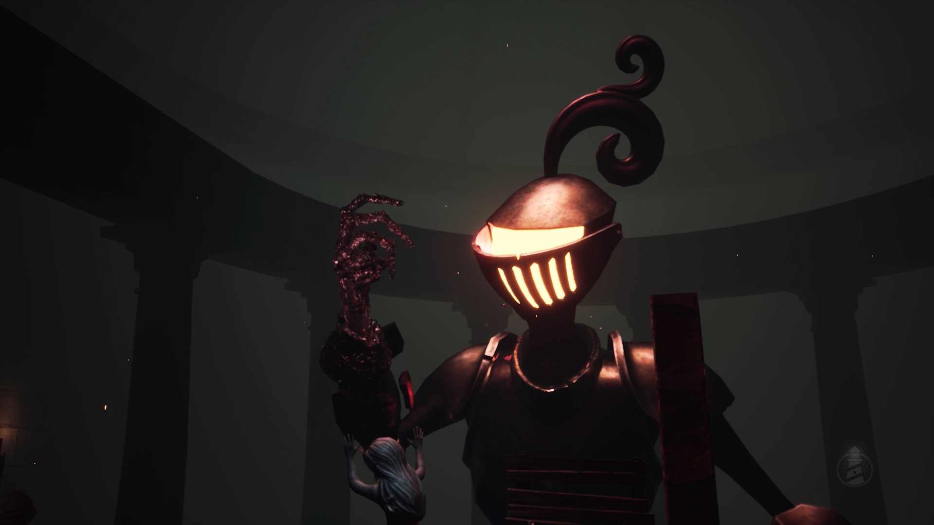 Daydream Forgotten Sorrow Chapter 2 Puzzles (Library + 3 Achievements)