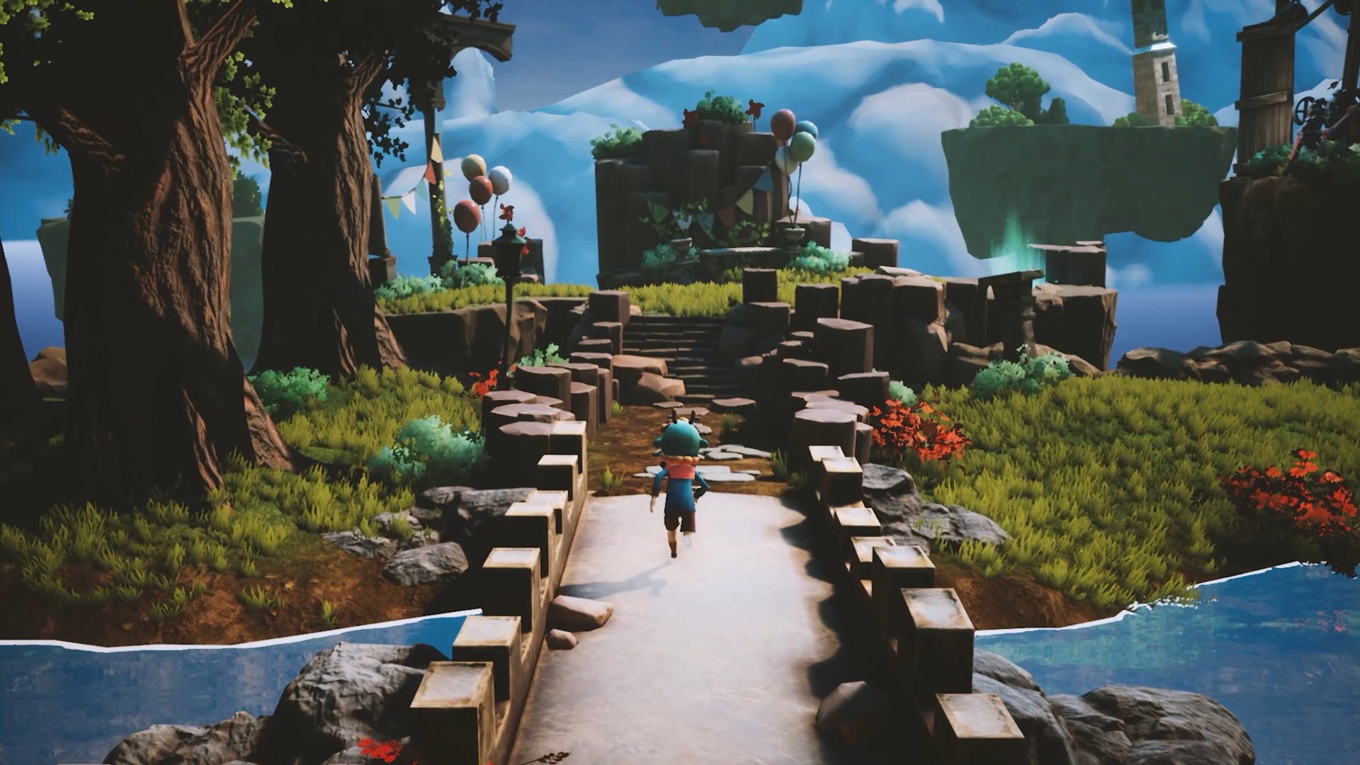 Daydream Forgotten Sorrow Chapter 6 Puzzle Guide (Carnival)