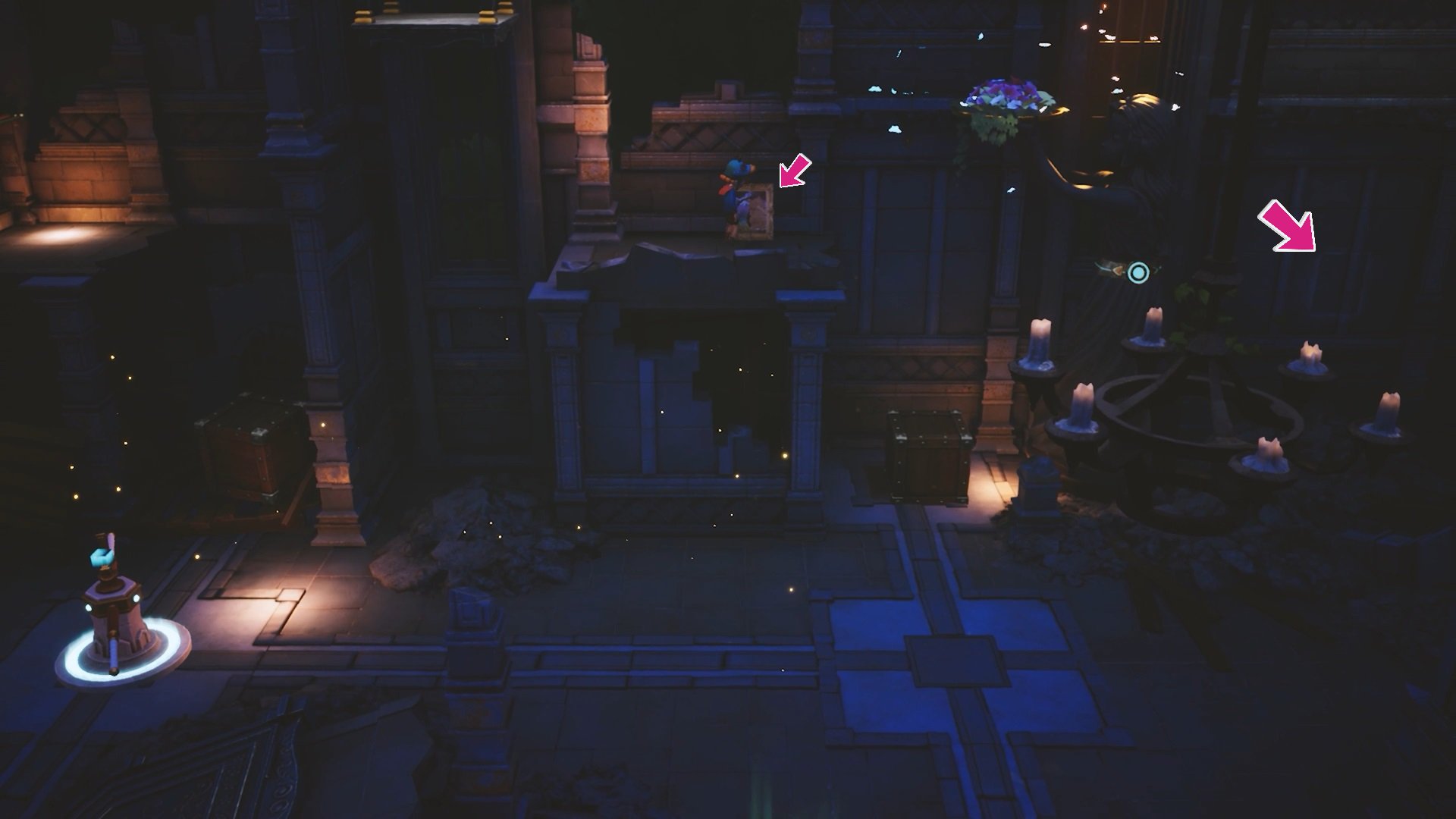 Daydream Forgotten Sorrow Chapter 8 Painting Achievement