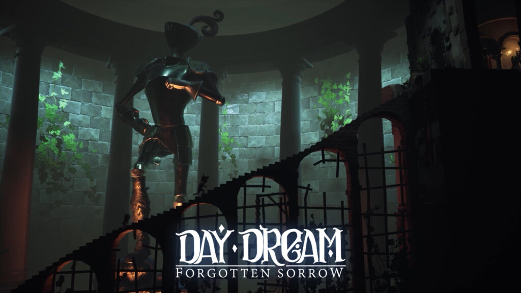 Daydream Forgotten Sorrow (Game Review) Racing Against Shadows