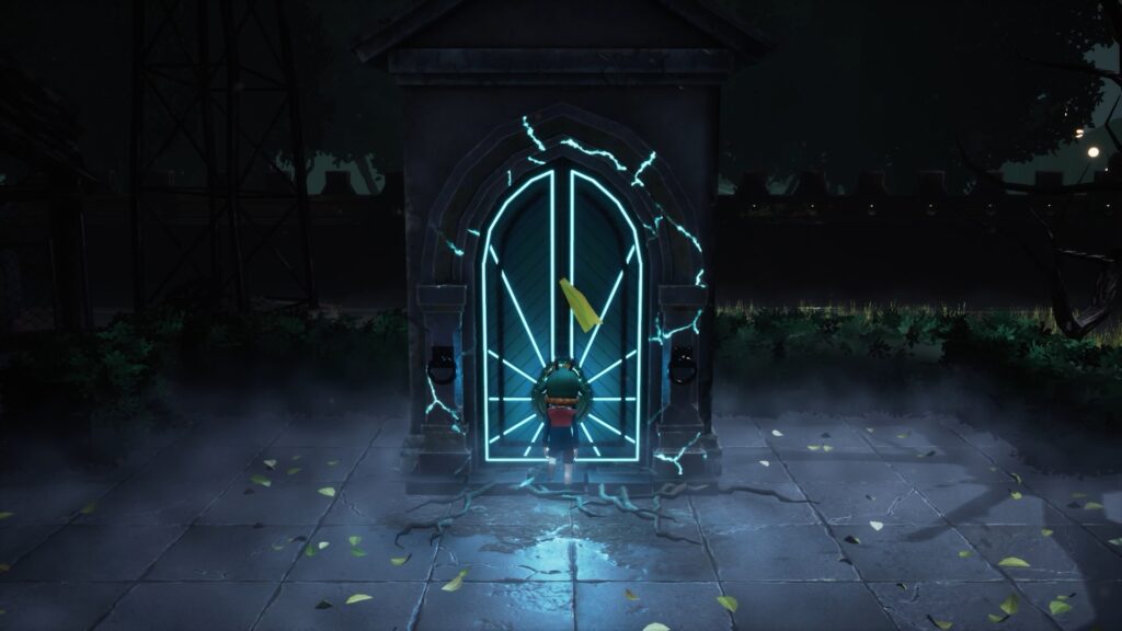 Daydream Forgotten Sorrow Smelting Factory Guide + Achievement
