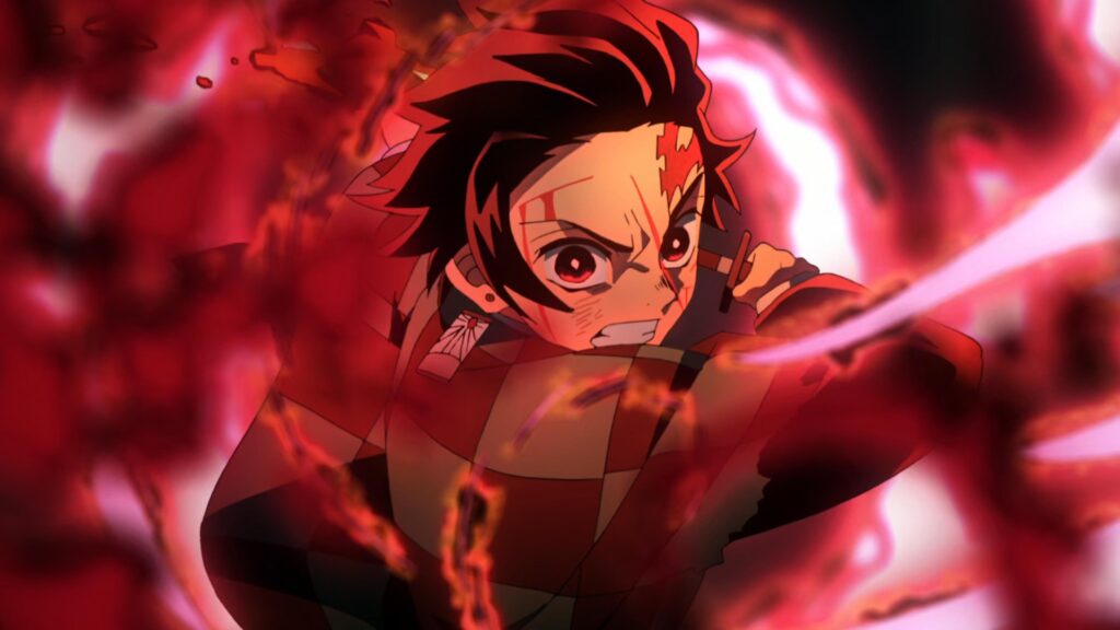 Demon Slayer Season 4 How strong is Tanjiro after Swordsmith Village arc