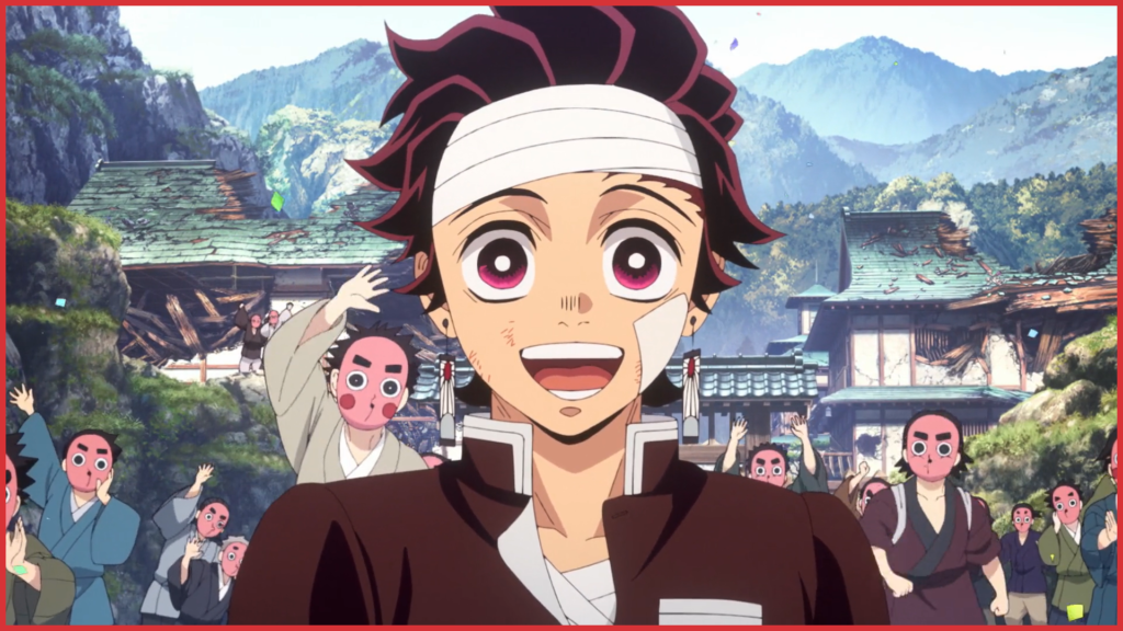 Demon Slayer Season 4 confirmed: what will it be about?