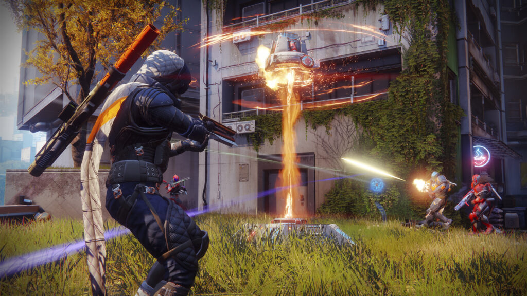 How to get Legendary Shards Destiny 2
