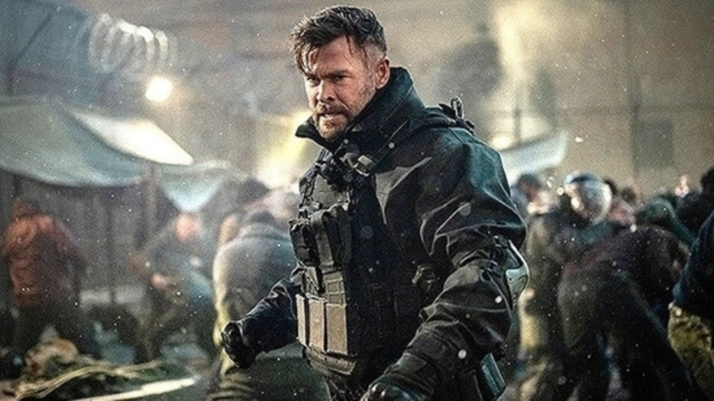 Will Netflix release Extraction 3? | Possible Plot