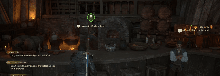 Final Fantasy 16 quest list