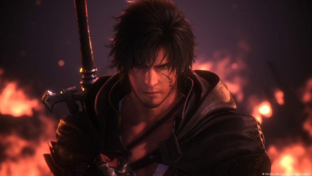 Square Enix’s Final Fantasy (FF16) Demo: Is it available on PS4?