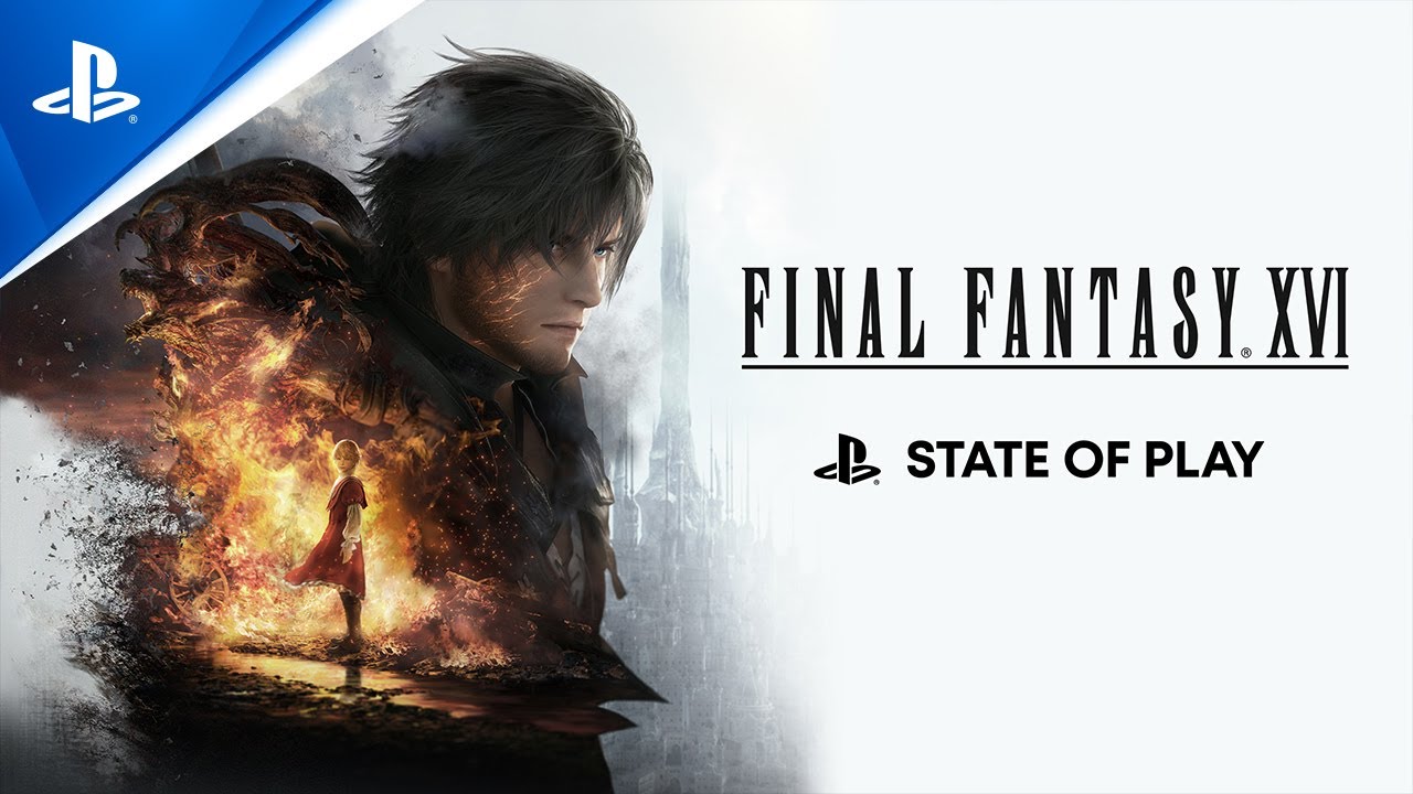Square Enix’s Final Fantasy (FF16) Demo: Is it available on PS4?