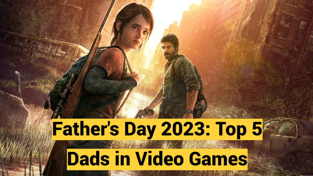 Father's Day 2023