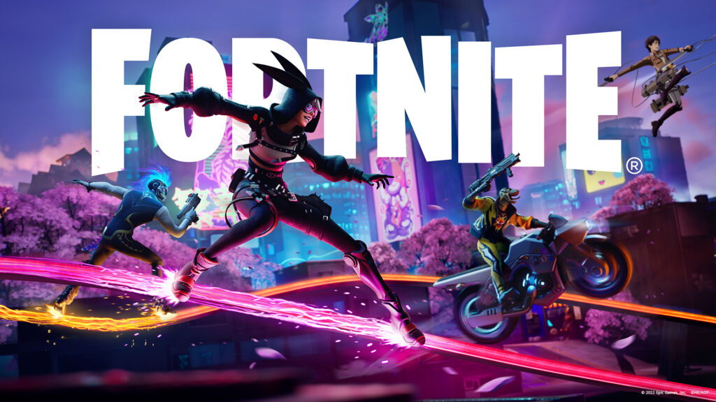 Fortnite Aim Assist: Should you turn it off?