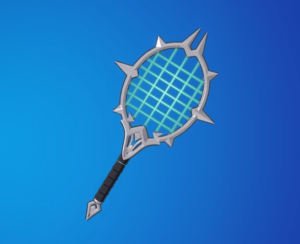 Fortnite 25.11 Skin Racket of Wish