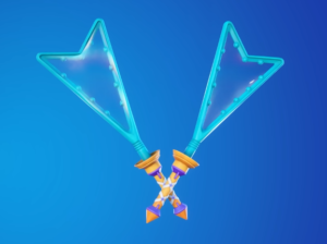 Fortnite 25.11 Skin Bubble Wands