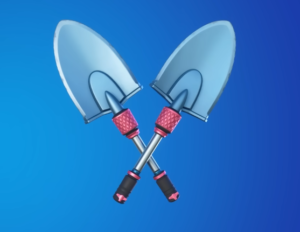 Fortnite 25.11 Skin Scoop Slicers
