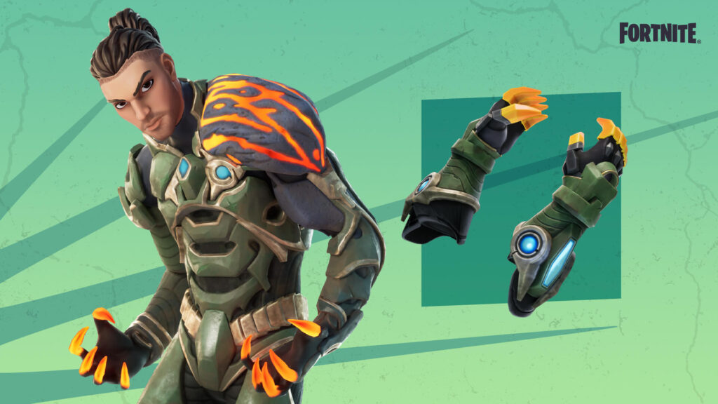 How to find and use cloak gauntlet