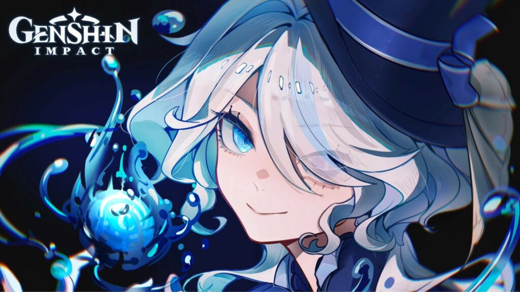 Genshin Impact leaks: The Great Fontaine Leak Wave explained