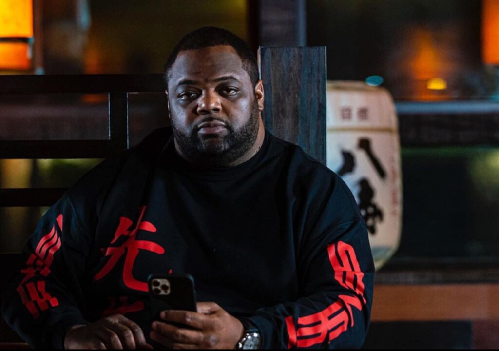 How did Houston rapper Big Pokey die?