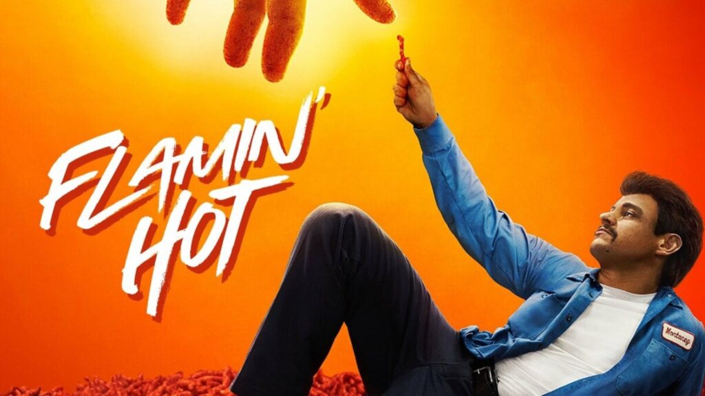 Is Flamin' Hot movie a true story? | How to Watch