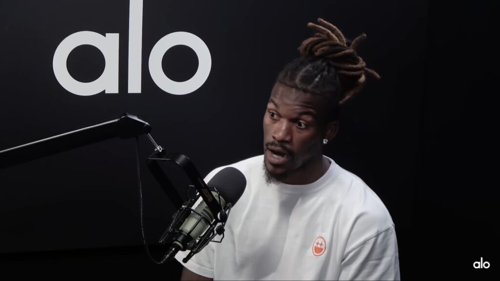Is Jimmy Butler a hall of famer