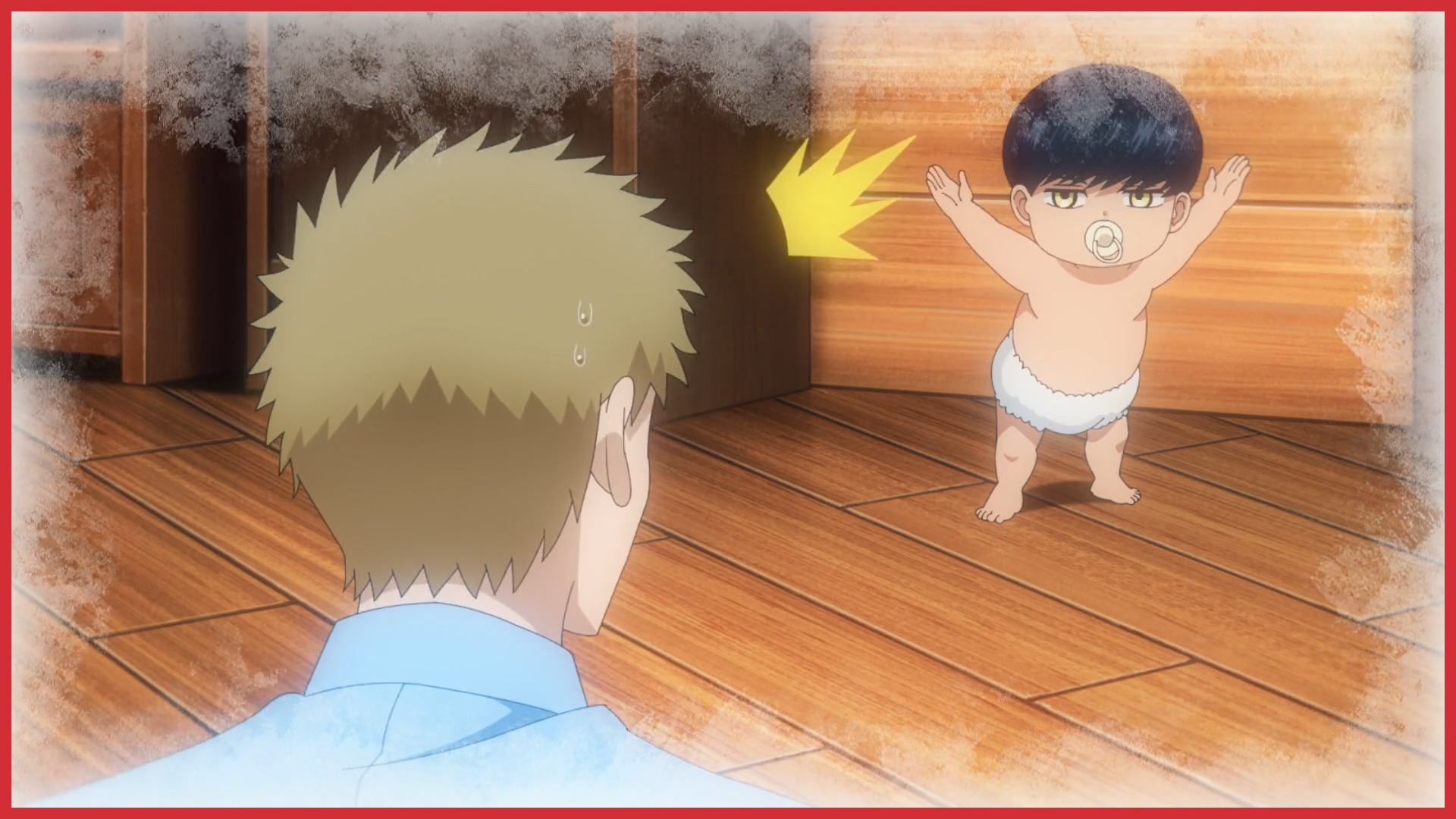 Mashle Episode 12 Release date, where to watch and more