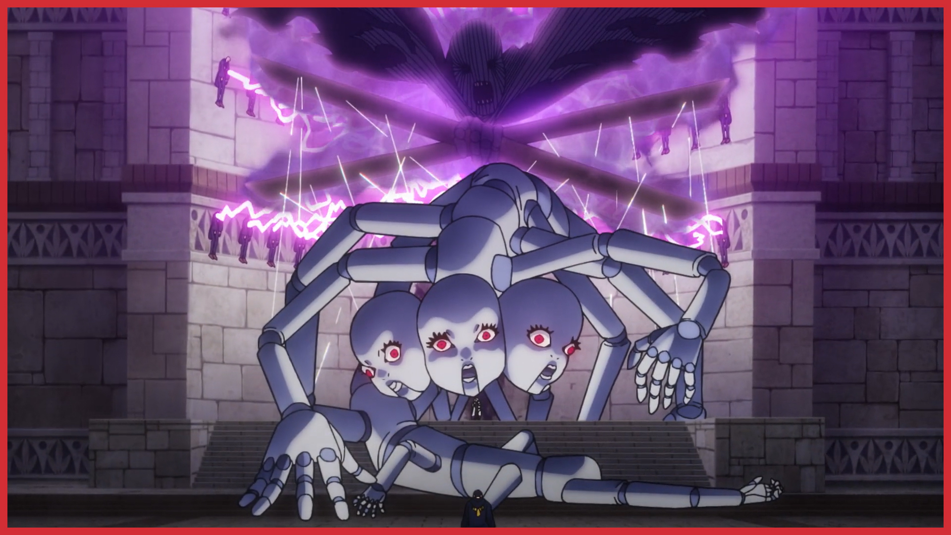 Mashle Episode 12 Release date, where to watch and more