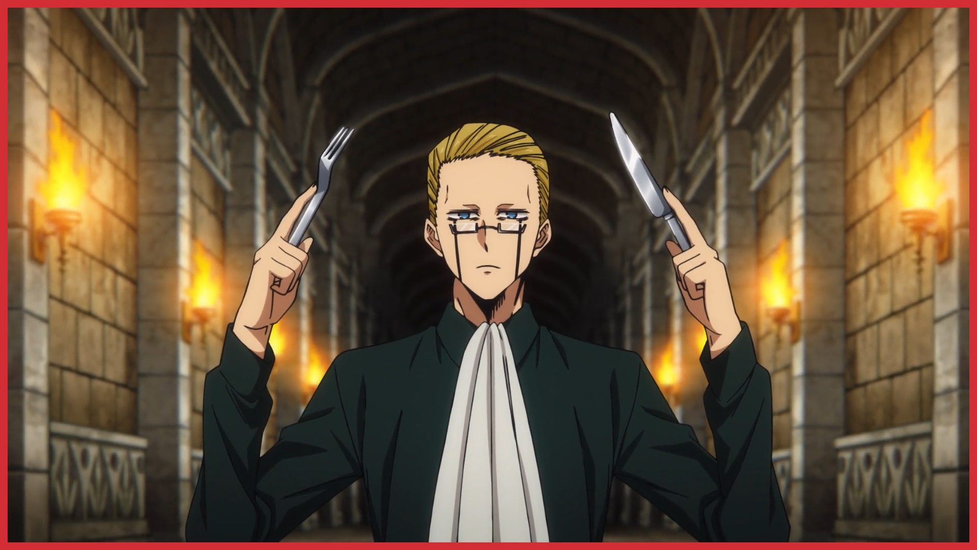 Mashle Episode 12 Release date, where to watch and more