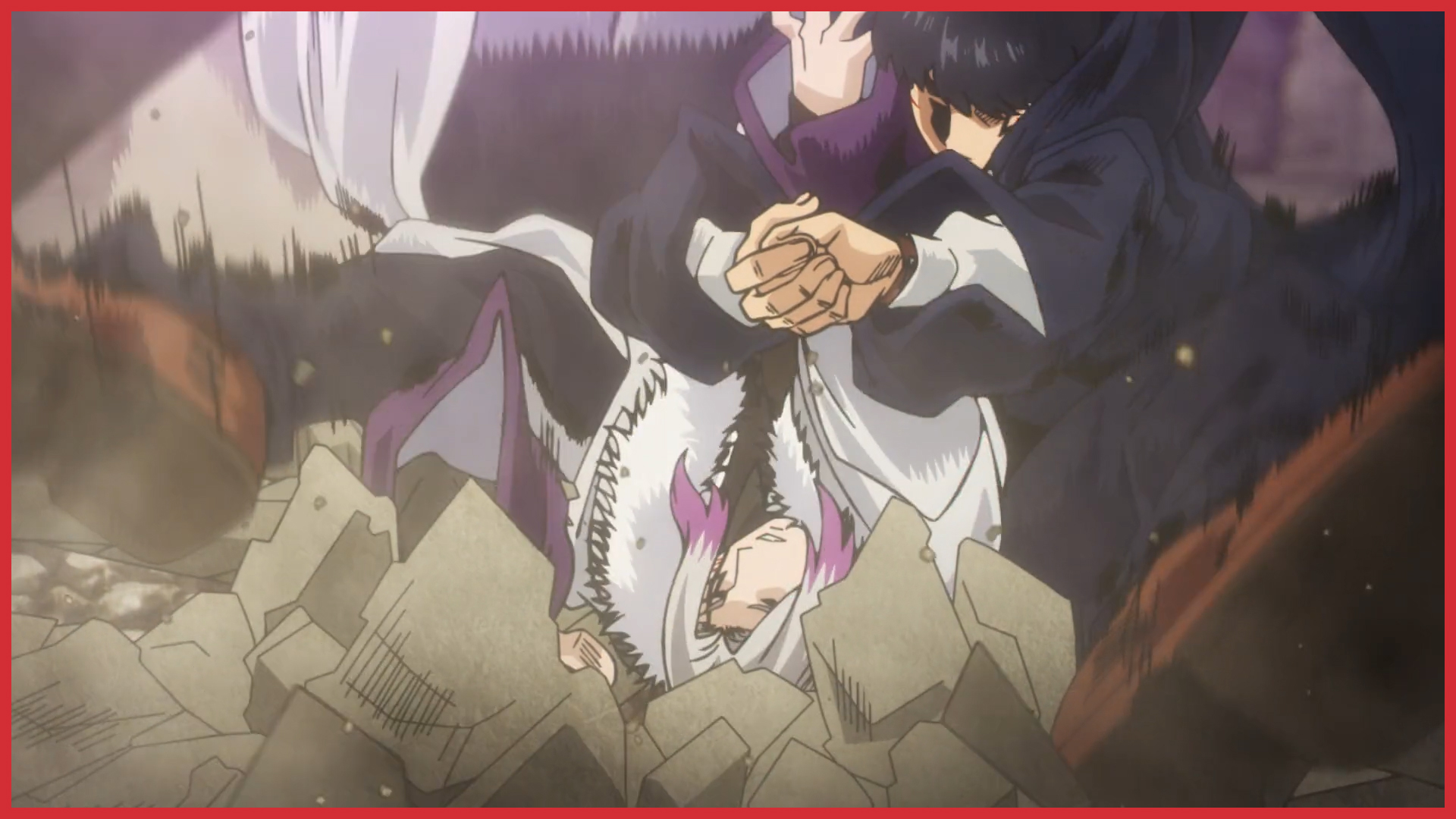 Mashle Episode 12 Release date, where to watch and more